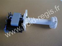 SCO-206A - GRE Circulation pump - 230V-50Hz outlet Ø 13 mm / shaft length 135 mm code 62042301R Please provide your machine's model and serial number as they are essential