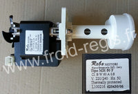 SCO216A - Pompe de circulation ACM125-175