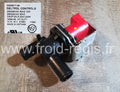 SCO222B Electrovanne de nettoyage 230V/50Hz pour NW code 11000564-02 NEW code 8200017-99 Merci d'indiquer le modèle et le numéro de série de votre machine ils sont indispensables