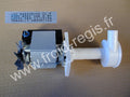 SCO226A Pompe de circulation Typo MGRE 60W / 230V-50Hz Ø sortie 20,5 mm / lg. arbre 110 mm pour AC206-226 code 62043009 Merci d'indiquer le modèle et le numéro de série de votre machine ils sont indispensables