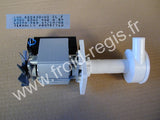 SCO226A - Pompe de circulation Typo MGRE 60W / 230V-50Hz Ø sortie 20,5 mm / lg. arbre 110 mm pour AC206-226 code 62043009 Merci d'indiquer le modèle et le numéro de série de votre machine ils sont indispensables