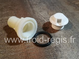 SCO2678 - Sump drain fitting - AC/EC Please provide your machine's model and serial number; they are essential