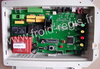 SCO-703C - NTC electronic board code 62046224 Please provide your machine's model and serial number; they are essential.