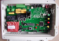 SCO-703A Carte électronique pricipale NTC pour MXG328-428-438-638-938 code 62046211 Merci d'indiquer le modèle et le numéro de série de votre machine ils sont indispensables