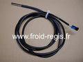 SCO-706 Sonde d'évaporateur PTC Merci d'indiquer le modèle et le numéro de série de votre machine ils sont indispensables