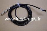 SCO-707 - PTC Condenser Probe Please indicate the model and serial number of your machine, they are essential.