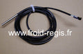 SCO-707 Sonde de condenseur PTC Merci d'indiquer le modèle et le numéro de série de votre machine ils sont indispensables