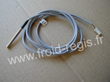 SCO-707A - NTC Condenser Probe code 62051904 Please provide your machine's model and serial number; they are essential.