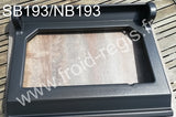 SCO729-550 - Encadrement de porte pour SB550/D305 code 25702948