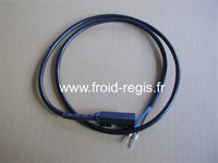 SCO736 - Magnetic storage sensor for NW_8 models with electronic board 33580250 code 33210019 Please provide your machine's model and serial number, as they are essential