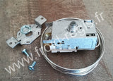 SCO765 - Thermostat de stockage code 63000500 Merci d'indiquer le modèle et le numéro de série de votre machine ils sont indispensables