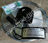 SG-120W-220V - SMEN - remplace 19TFB4042 - Tecumseh 8668783220V - 50/60Hz - puissance 120/165WVitesse 1425/1700 RPM hélice diam. 406 mmfourni avec kit de visserie et notice -