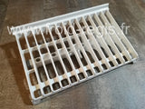 SCO208 - Diffusion ramp with AC/EC 47-57-87 grid (delivered without nozzles) code 66108200 Please provide your machine's model and serial number, as they are essential