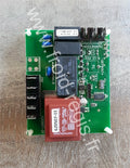 SIM702F Timer électronique SDH50-64 code 62050700 Merci d'indiquer le modèle et le numéro de série de votre machine ils sont indispensables