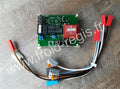 SIM702K Kit timer électronique pour remplacement timer mécanique avec câbles adaptateurs et notice code 62044100 Merci d'indiquer le modèle et le numéro de série de votre machine ils sont indispensables