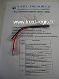 Testeur-35F-50F Testeur pour compresseur 35F et 50F