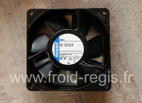 9956 - dim. 119 x 119 x 25 mm Puissance 14W - 220-240V/50-60Hz - 2450 tr/mn