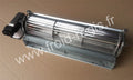VT60-270 FFR270/20 moteur à droiteFFL270/20 moteur à gauche (en photo)turbine diam.60 mm x Lg.270 mm Puissance 24W - 220-240V/50-60Hz