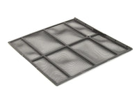 HOF-A37-10 - Filtre à air pour FM80-150 CM140 pour FM80(HC)-120(HC) code 2X0416G01 pour FM60 CM50(HC) code 3Y3496G01 Merci d'indiquer le modèle et le numéro de série de votre machine ils sont indispensables