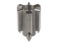 HOF-C09CM Tête d'extrusion (Cubelets) pour CM110EE code 327236G01 Merci d'indiquer le modèle et le numéro de série de votre machine ils sont indispensables