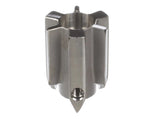 HOF-C09CM - Tête d'extrusion (Cubelets) pour CM110EE code 327236G01 Merci d'indiquer le modèle et le numéro de série de votre machine ils sont indispensables