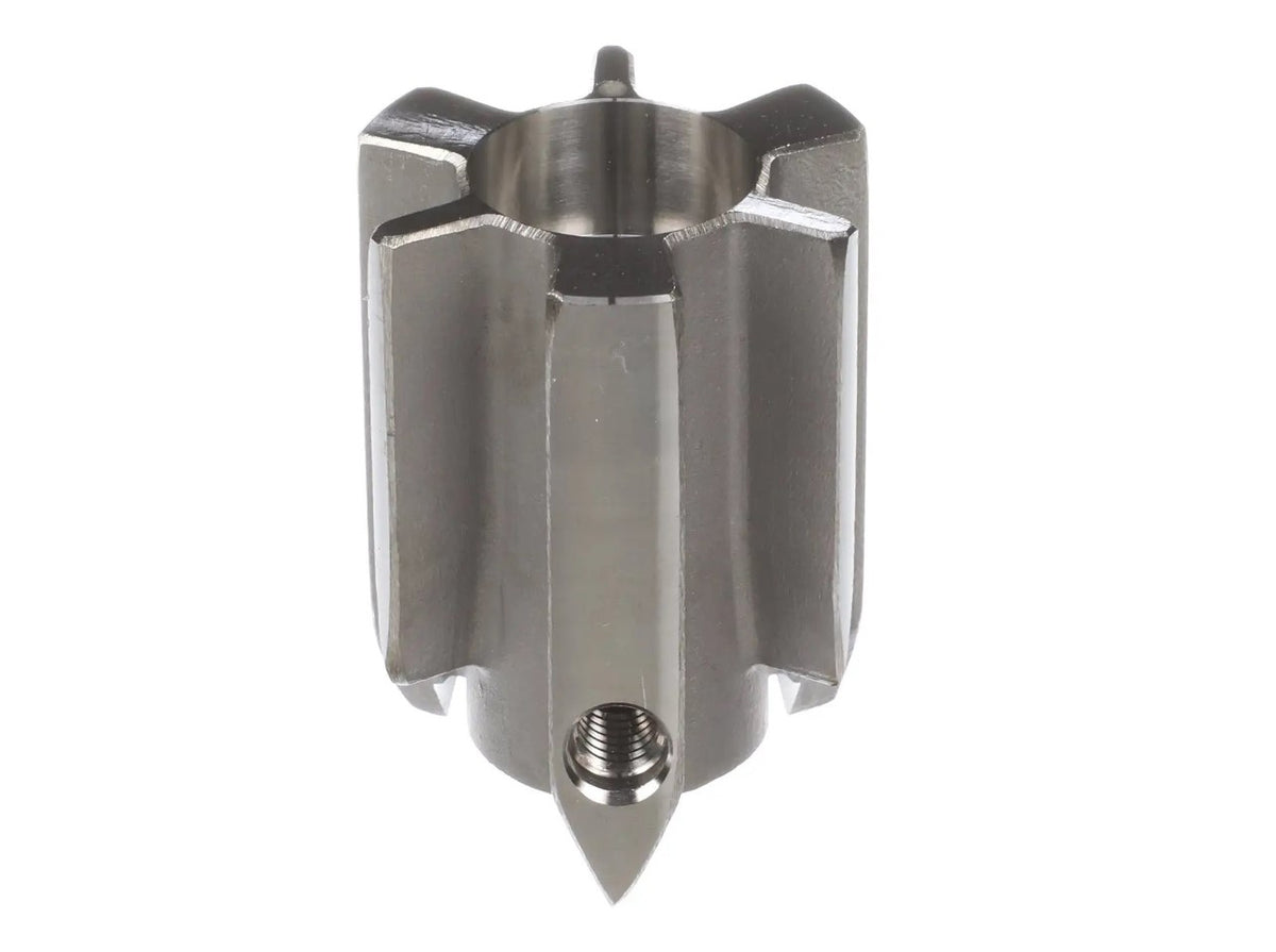 HOF-C09CM Tête d'extrusion (Cubelets) pour CM110EE code 327236G01 Merci d'indiquer le modèle et le numéro de série de votre machine ils sont indispensables