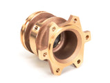 HOF-C303 - Lower bearing for FM251-481-600 part 206657G02 Please provide your machine's model and serial number; they are essential