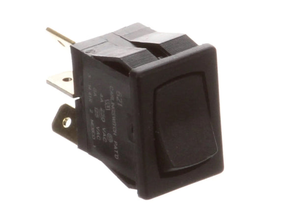 HOF-J14 - Interrupteur / Rocket switch pour FM-CM - code 460681-01 Merci d'indiquer le modèle et le numéro de série de votre machine ils sont indispensables