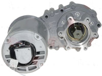 HOF-KC301 - Moto réducteur complet 230V/50-60Hz pour FM300 à 1800 New code 0333A0004 Merci d'indiquer le modèle et le numéro de série de votre machine ils sont indispensables