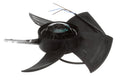 HOF-M01-25 Ventilateur 230V/50-60Hz pour FM300AKE(HC) pour FM480AKE(HC) (haut et bas) pour FM600AKE (R404A-R452A)(bas) pour FM7500AKE (R404A-R452A)(bas) pour-FM1000AKE (R404A-R452A)(bas) code P02394-01 Merci d'indiquer le modèle et le numéro de série de votre machine ils sont indispensables