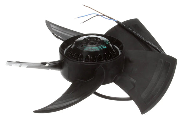 HOF-M01-25 - Ventilateur 230V/50-60Hz pour FM300AKE(HC) pour FM480AKE(HC) (haut et bas) pour FM600AKE (R404A-R452A)(bas) pour FM7500AKE (R404A-R452A)(bas) pour-FM1000AKE (R404A-R452A)(bas) code P02394-01 Merci d'indiquer le modèle et le numéro de série...