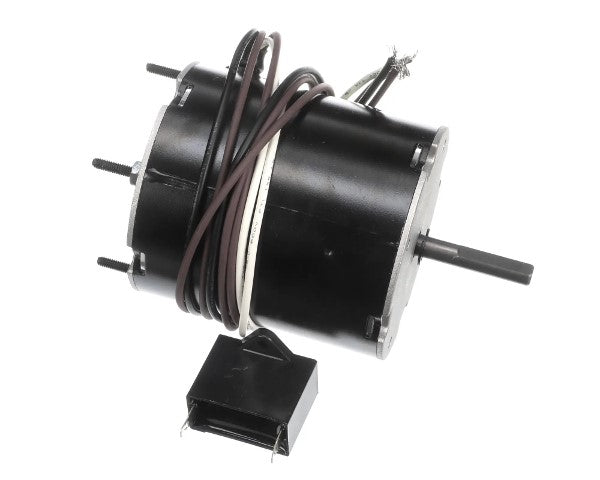 HOF-M01E-20 Moteur ventilateur / Fan motor pour FM481(haut/bas)-600(bas) Merci d'indiquer le modèle et le numéro de série de votre machine ils sont indispensables