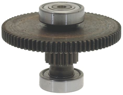 ICF420B Pignon intermédiaireavec roulementscode 0A03237923