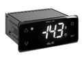 IDNEXT961 Régulateur électroniquepour froid positif à encastrer ELYWELL - livré avec 1 sonde alim 12V