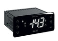 IDNEXT974M Régulateur électroniquepour froid négatif à encastrer ELYWELL - livré avec 2 sondes 3 relais - alim 230V/50Hz