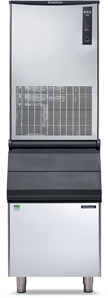 Machine a glacons SCOTSMAN MXGM638 + Bac de stockage SB393S