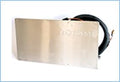 Evaporateur 180 F Inox - Copper pipes