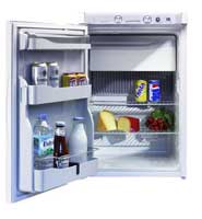 Réfrigérateur multi-énergies Dometic RGE 2100 - 103 litres (Gaz, 220V)
