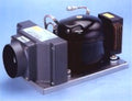 Groupe ROMA 35F - 12/24V