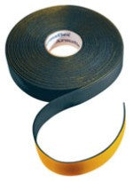 Isolant autocollant larg.50 mm ep.3 mm (prix au mètre)
