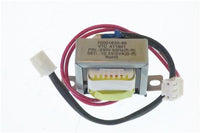 SCO734 - 230V/50Hz transformer for models NW_7 and NW_8 with electronic board 98050101 code 99020404-00 Please provide your machine's model and serial number; they are essential