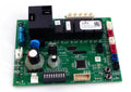 SCO737A NEW carte électronique 230V/50-60Hz pour modèles NW_7 NW_8 (NEW) code 98050101 Merci d'indiquer le modèle et le numéro de série de votre machine ils sont indispensables