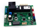 SCO737A - NEW 230V/50-60Hz electronic board for NW_7 NW_8 models (NEW) code 98050101 Please provide your machine's model and serial number as they are essential