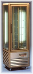 Tecfrigo SNELLE 350 R Vertical Display Cabinet