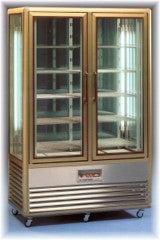 Tecfrigo SNELLE 700 Q Vertical Display Case