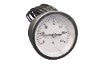 T52MS120 - Température : 0°/+120°C diamètre en 52 mm capillaire de 1,5 m