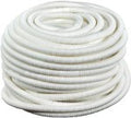 tube annelé pour évacuation des eaux de condensation, spécial clim de Ø16 mm (prix au mètre)