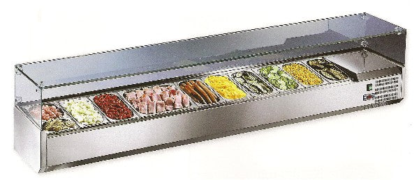 Seda — Buffets de comptoir