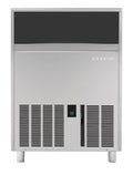 Machine a glace en grains ICEMATIC B160C