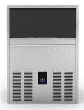 Machine a glacons ICEMATIC C46